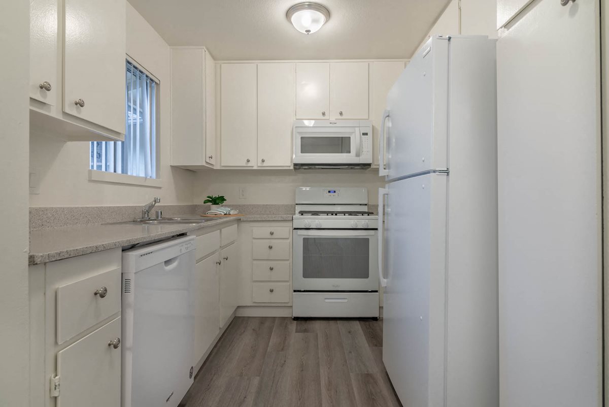 Riverstone Apartments